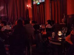 -JZ Club 爵士酒吧(上海店)