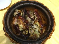 -南湖船菜大酒店