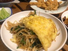 合菜盖帽-娄三少春饼·烤鸭(合生汇购物中心店)
