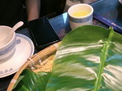 -甘家界牌柠檬鸭(青山店)