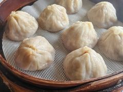 -忆秦园小笼包(惠山古镇总店)
