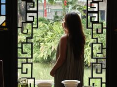 -果然居酒家 · 顺德园林私房菜