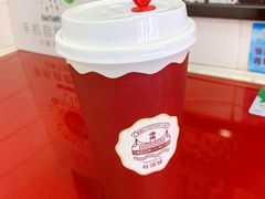 -桂桂茶(恒基名人店)