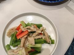 -卞氏菜根香(航空路旗舰店)