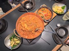 -Ameigo梅果·云贵川bistro(长宁来福士店)
