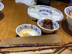 -咂摸(南锣鼓巷店)