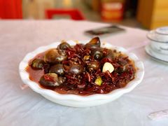 -八0一首创霍老七老螺蛳(万东镇龙景园店)