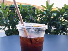 -星巴克(佛山南海万科店)