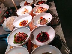 -星伦多自助料理(江阴万达店)