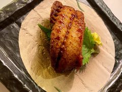 招牌熏鱼-西郊5号·Maggie 5