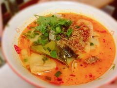 -玩味工厂·东南亚特色餐厅(太古里店)