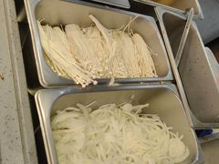 -南城香·饭香串香馄饨香(青年路店)