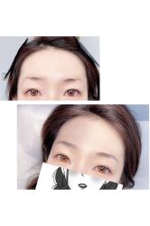 -MIVI野生眉纹绣纹眉