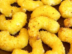 -萨莉亚意式餐厅(金隅嘉品mall店)