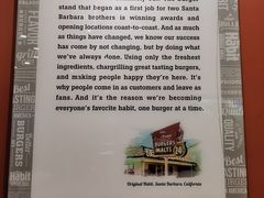 -The Habit Burger Grill 哈比特汉堡(爱琴海店)