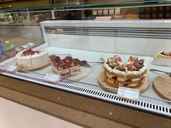 -EVERNAKED裸蛋糕(SOHO天山店)