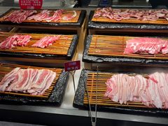 -千滋百味自助海鲜烤肉(布吉景华店)