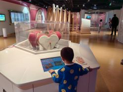 -北京科学中心儿童乐园