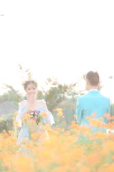 -巴黎时尚婚纱摄影(南汇店)