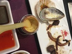 -大渔铁板烧(大悦城店)