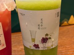 -阿嬷手作(深圳万象天地店)