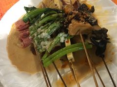 -郭记小街麻辣烫(南小街总店)