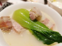 -玫瑰厅上海菜(兴国路店)