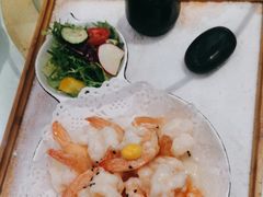 -香满楼(南关店)