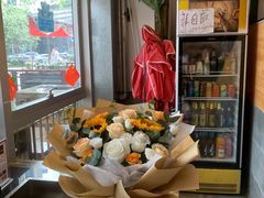 -北边的花店(泛悦城市广场店)