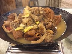 -唐师傅湘西名菜馆(武陵路店)