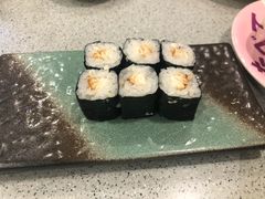 -友壹町寿司(佛山新DNA店)