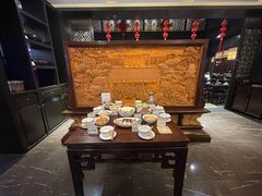 -咸亨酒店•非遗绍兴菜•中华老字号(堂吃餐厅)