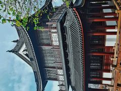 -虞山风景区