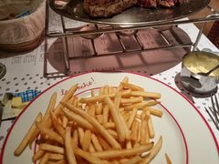 -La Vache! 噢！那只奶牛！(尖沙咀店)