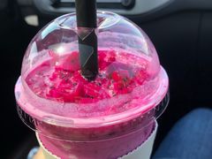 -茉酸奶(松江开元地中海店)