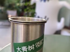 -大青树咖啡(大理古城店)