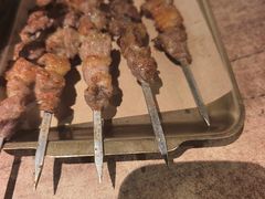 -耶里夏丽·丝路新疆菜·清真食品(徐汇南丹东路臻选店)