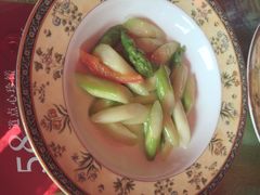 -桂花楼淮扬中餐厅(浦东香格里拉店)