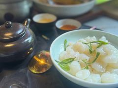 -绿茶餐厅(龙井船宴· 品牌总店)