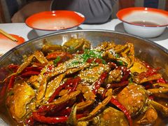 -遇见老南昌-柴火灶(顺外路店)