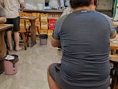 -河南红烧牛肉面(剑河路店)