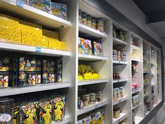 -超级宝可梦中心(东京店)