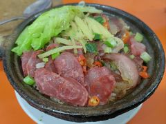 -潮香兴煲仔饭(莲花路店)