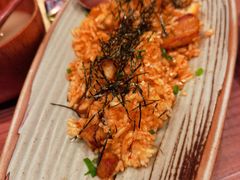 -玄白·炭烤活鳗(上海首店)