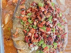 -小杨烤肉·陕西烧烤·陕西地方菜(龙首店)