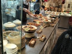 -黄山老妈·土菜(碧桂园店)
