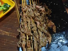 -黄师傅湿辣牛肉(胡桃里店)