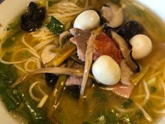 -好這口重庆小面(总店)