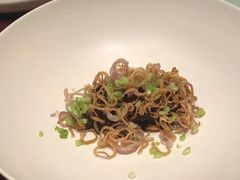 -广州富力丽思卡尔顿酒店·丽轩·粤菜
