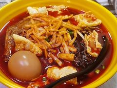 原味螺蛳粉-龍城柳州螺蛳粉(群星路店)